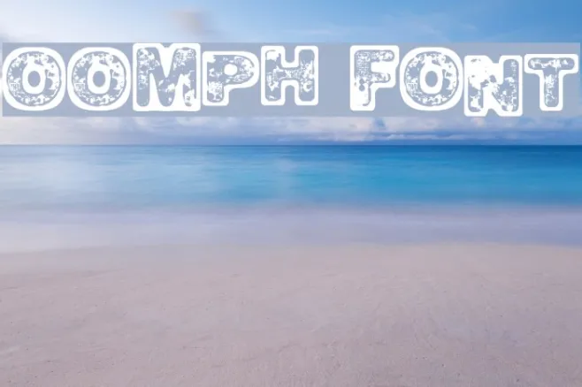 Oomph Example 3