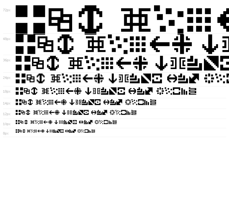 OPN BitFUUL Waterfall