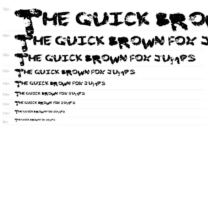 OPN Cleagh E Waterfall