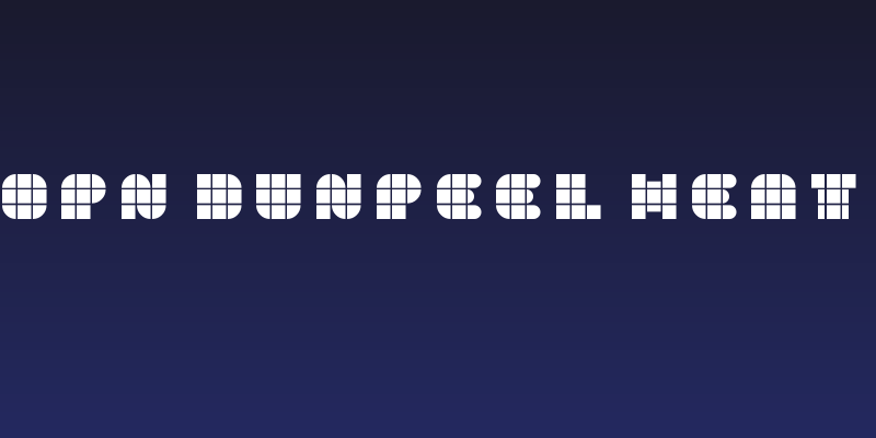 OPN DunPeel Heat Social Header