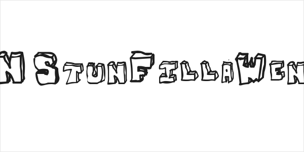 OPN StunFillaWenkay Logo