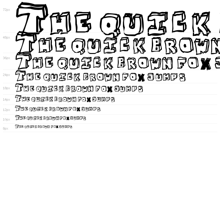 OPN StunFillaWenkay Waterfall