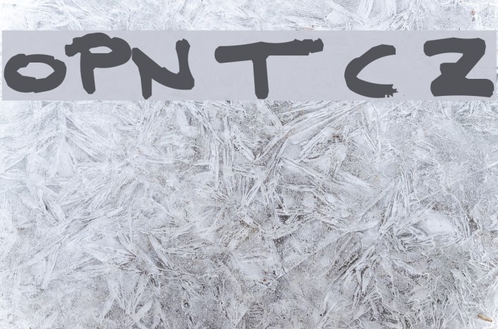 OPN T Complana Z Example 2