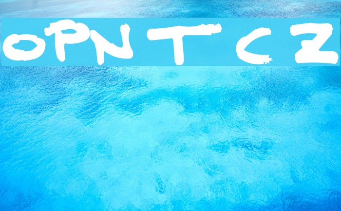 OPN T Complana Z Example 3