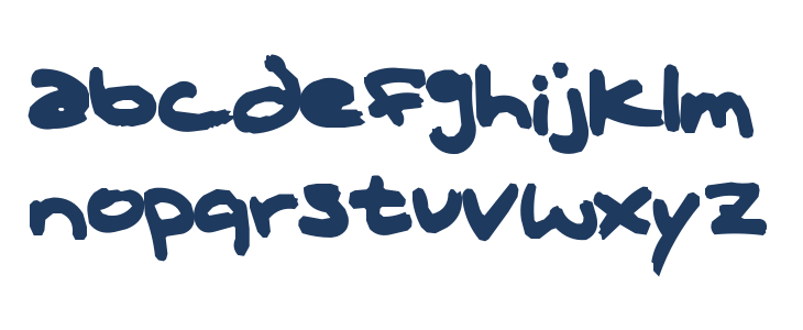 OPN T Complana Z Lowercase