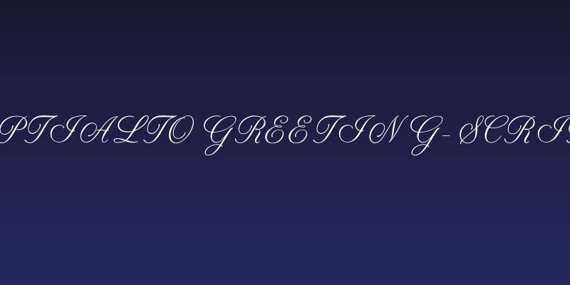 OPTIAltoGreeting-Script Social Header