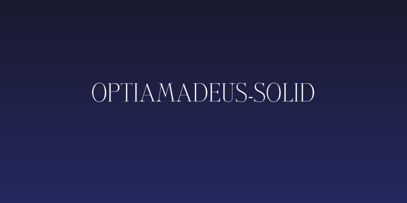 OPTIAmadeus-Solid Social Header