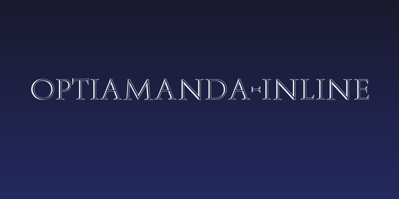 OPTIAmanda-Inline Social Header