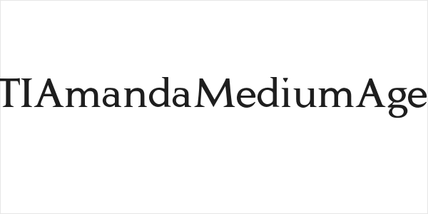 OPTIAmandaMediumAgency Logo