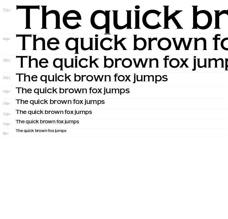 OPTIAmericanGothic-Medium Waterfall