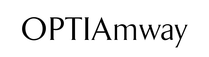 OPTIAmway Font