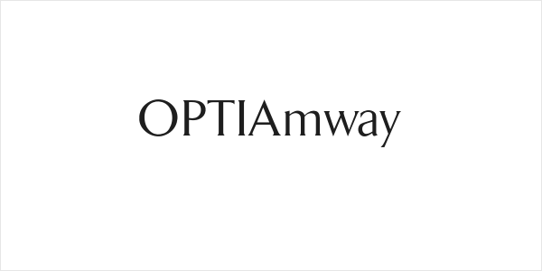 OPTIAmway Logo
