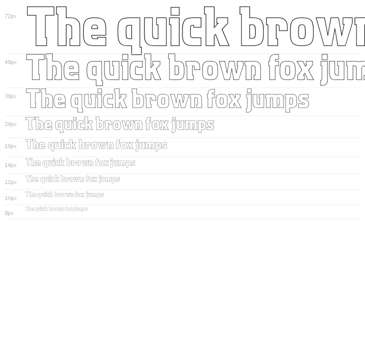 OPTIAqueduct-Outline Waterfall