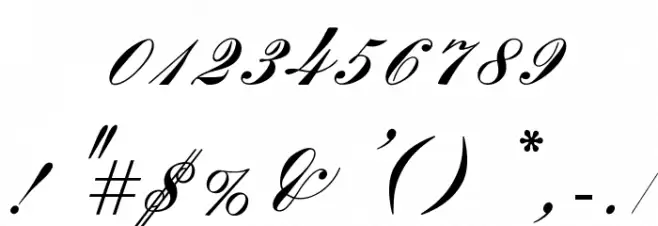 OPTIBank-Script Fonte OUTROS PERSONAGENS