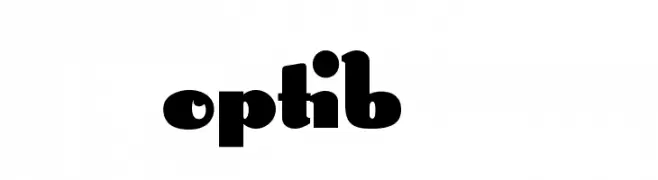 OPTIBeaver  font caratteri gratis