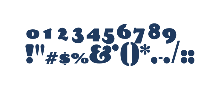 OPTIBeaver Other Characters