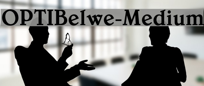 OPTIBelwe-Medium Example 2