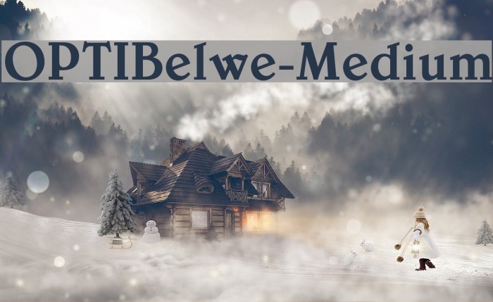 OPTIBelwe-Medium Example 3