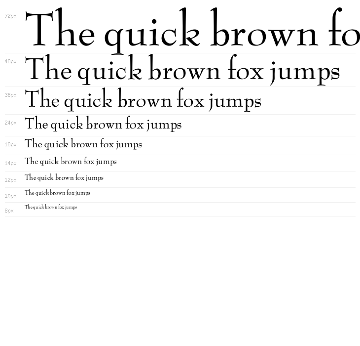 OPTIBenjieModern Waterfall