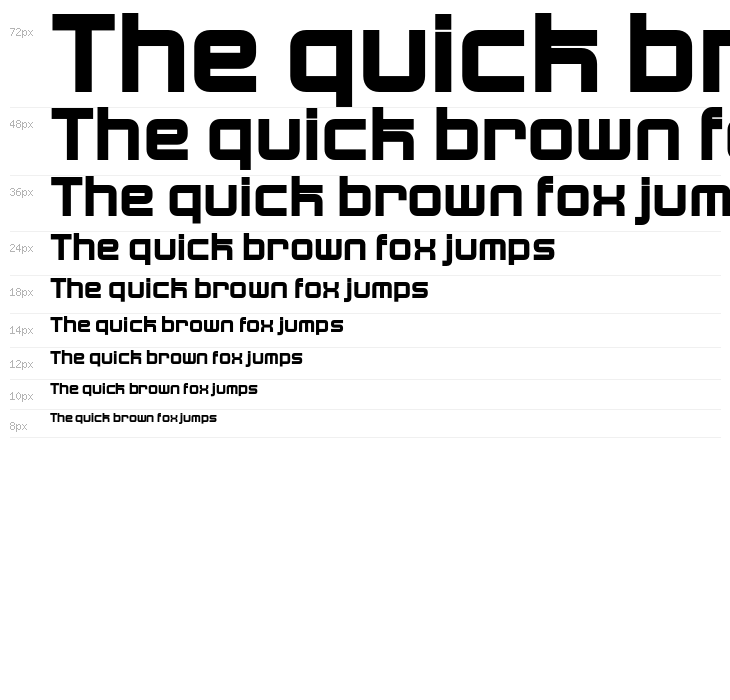 OPTIBenny-One Waterfall