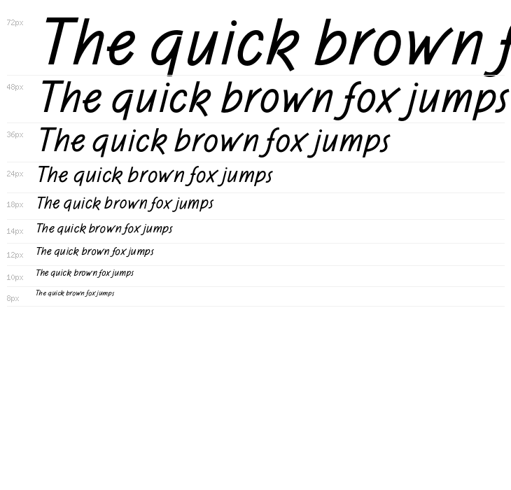 OPTIBlizzard-Casual Waterfall