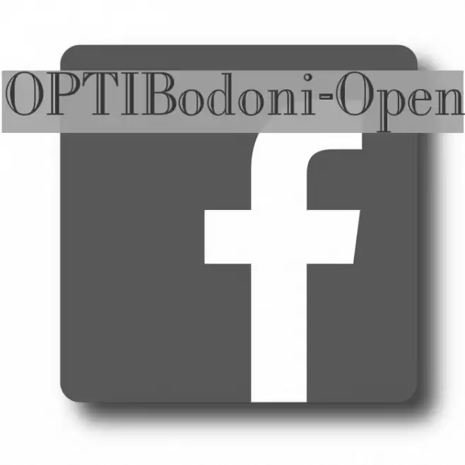 OPTIBodoni-Open Font examples