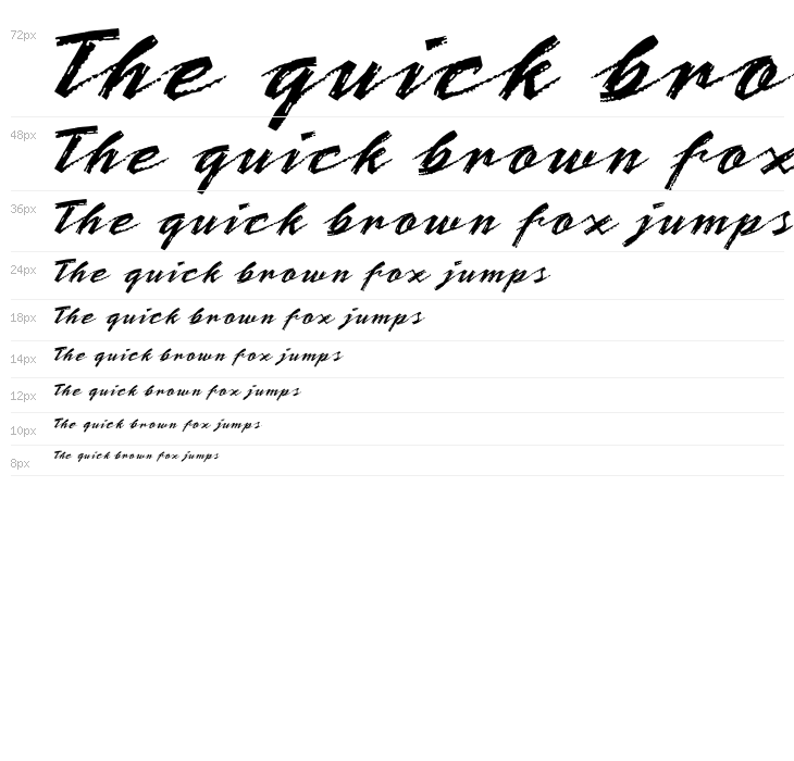 OPTIBrinX-Script Waterfall