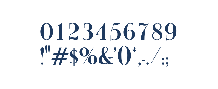 OPTIBurley-Solid Other Characters