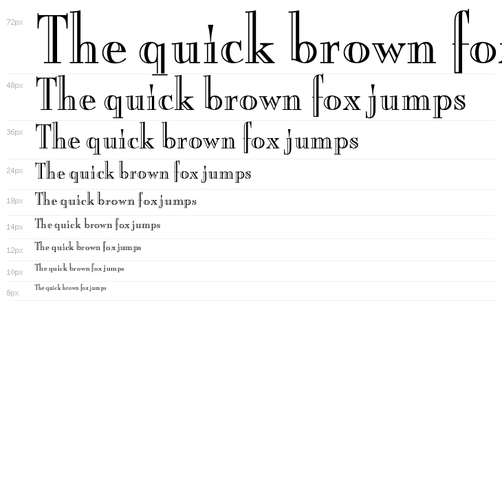 OPTIBurley Waterfall