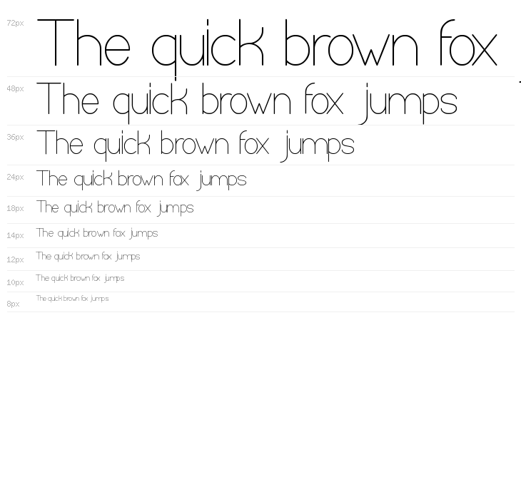 OPTICAL FIBER Waterfall