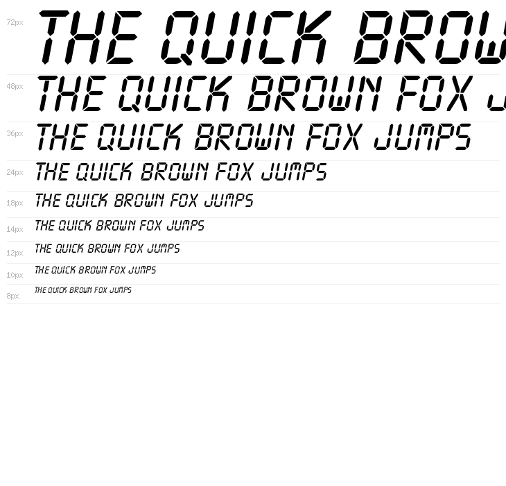 OPTICalculator Waterfall