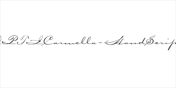 OPTICarmella-HandScript Logo