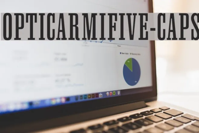 OPTICarmiFive-Caps Example 2