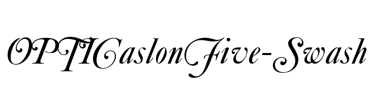 how to download caslon font