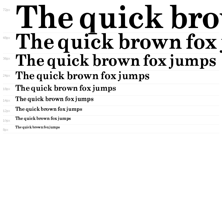 OPTICenturySchoolbookBold Waterfall