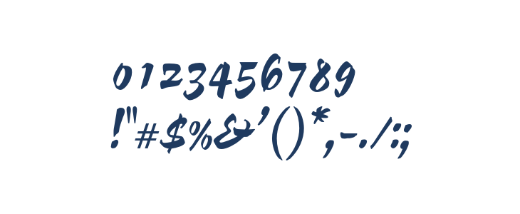 OPTIChampion-Script Other Characters