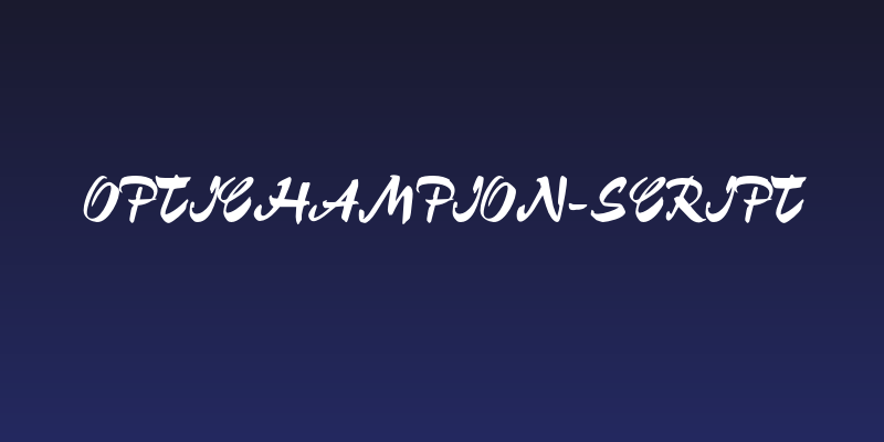 OPTIChampion-Script Social Header