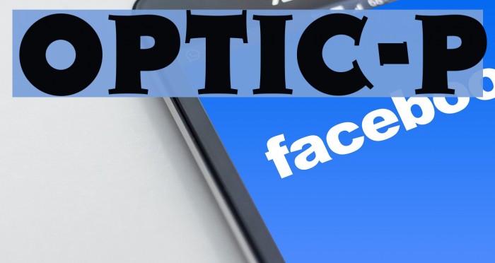 OPTICharlie-Pointed Example 2