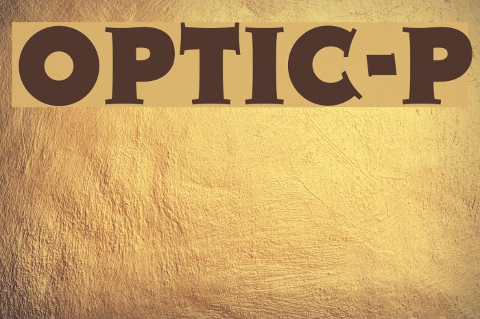 OPTICharlie-Pointed Example 3