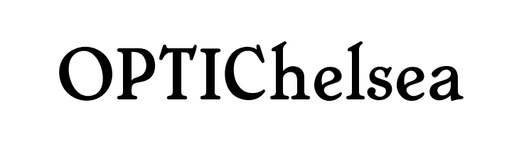 OPTIChelsea Polices