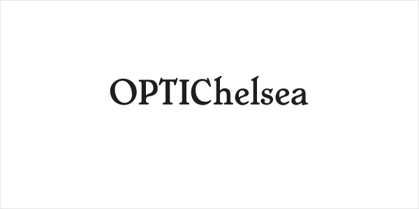OPTIChelsea Logo
