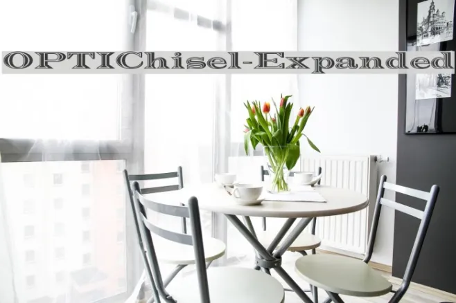 OPTIChisel-Expanded Example 1