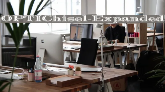 OPTIChisel-Expanded Example 2