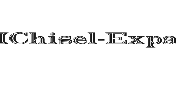 OPTIChisel-Expanded Logo
