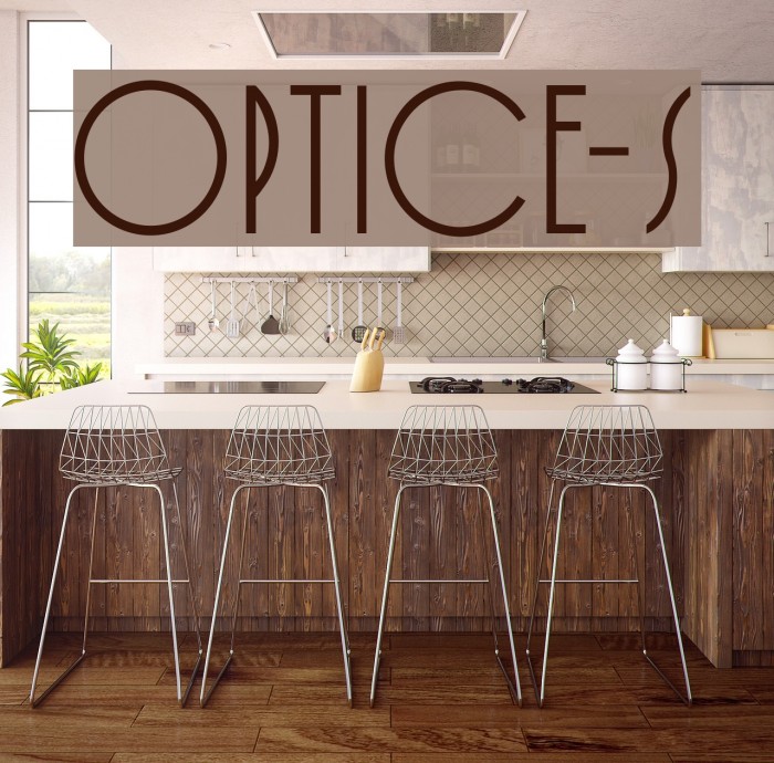 OPTICinema-Solid Example 3