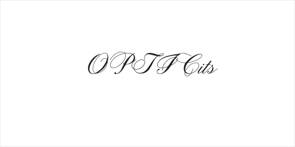 OPTICits Logo