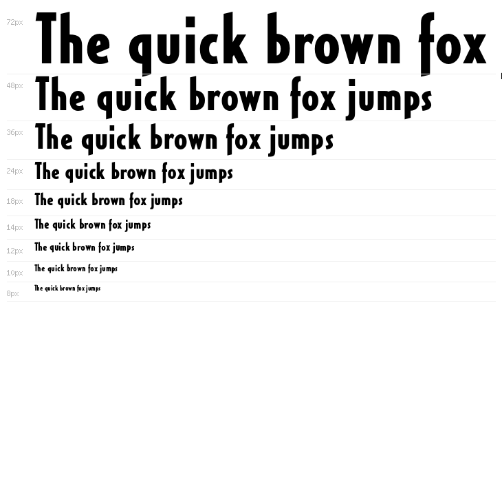 OPTICivet-BoldCond Waterfall