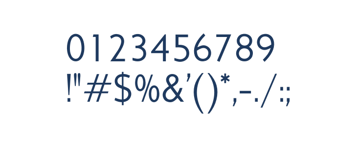 OPTICivet-Light Other Characters