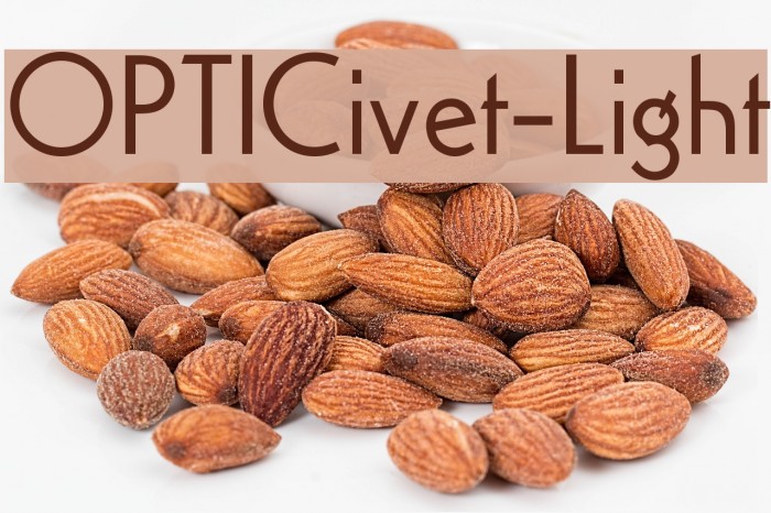 OPTICivet-Light Example 3