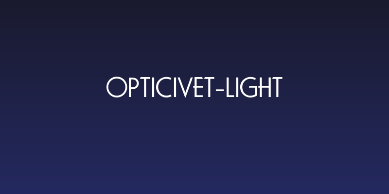 OPTICivet-Light Social Header